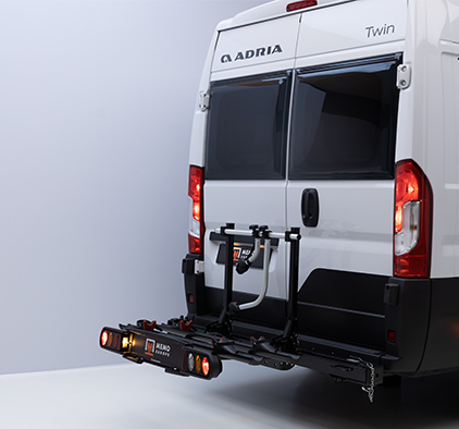 Van star cycle carrier online